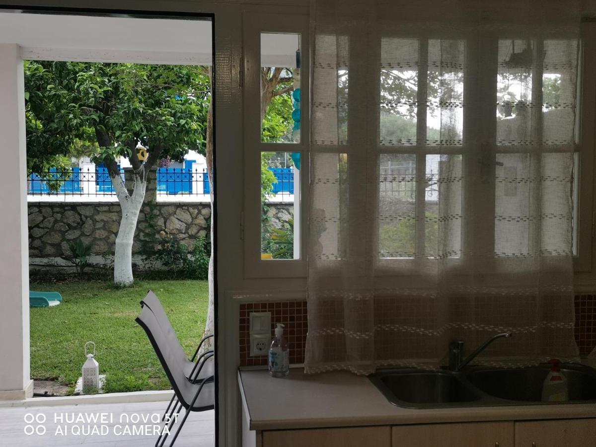 Nely'S Luxury Home Nydri  Exterior foto